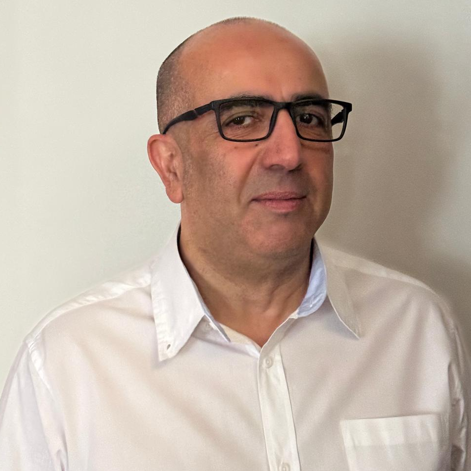 Mohamed Outaleb - CHEF DE PROJET DATA / BUSINESS ANALYST
