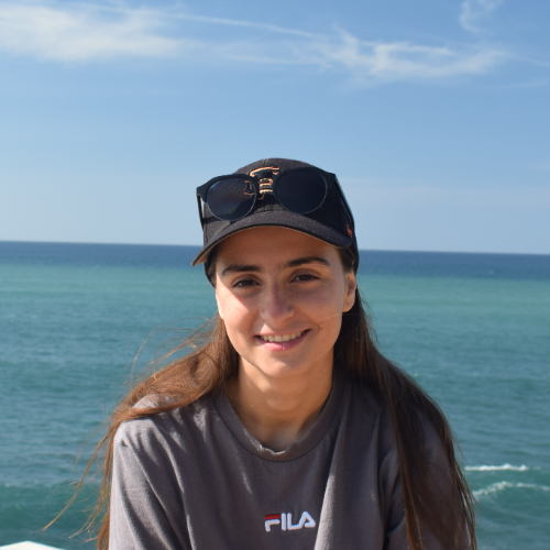 Lucía Cosío - Freelance Software Developer