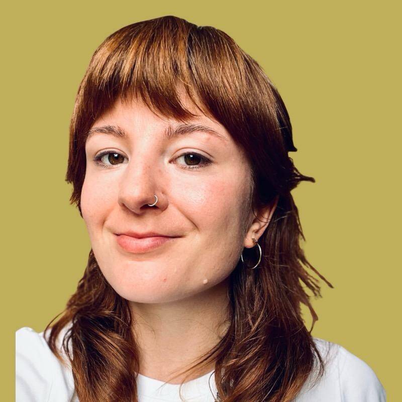 Petra H. - Content Writer & Content Strategist
