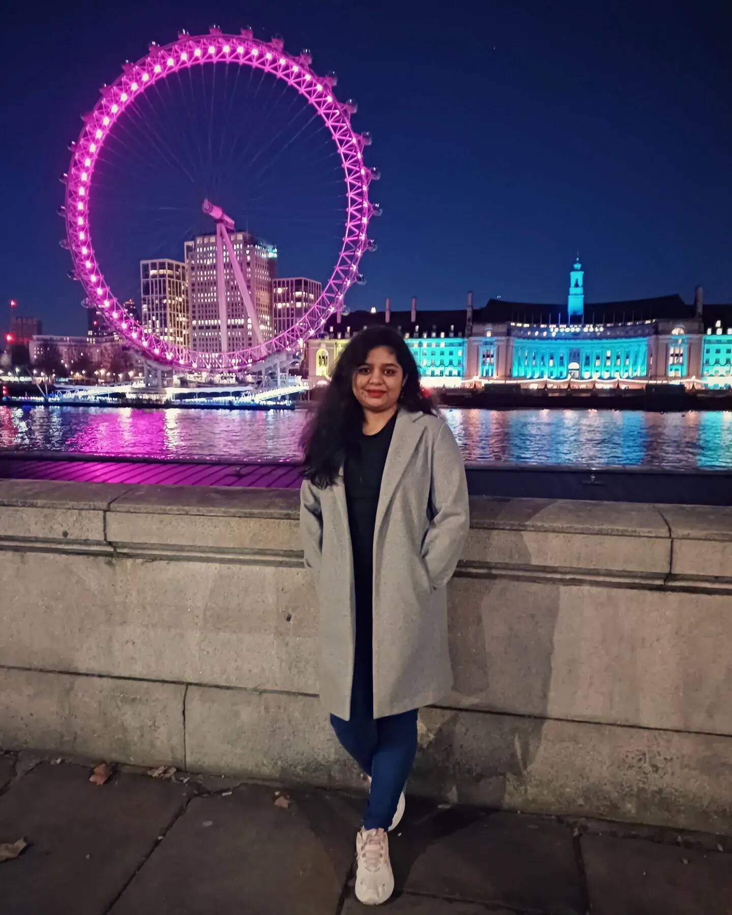 Prajakta Naik