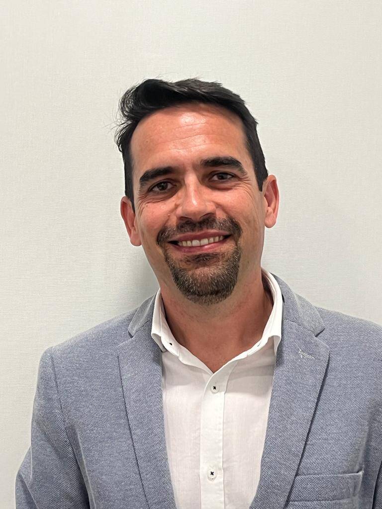 Javier Tovar - Consultor | Formador | HR & Talent Development