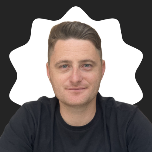 Andrew Bond