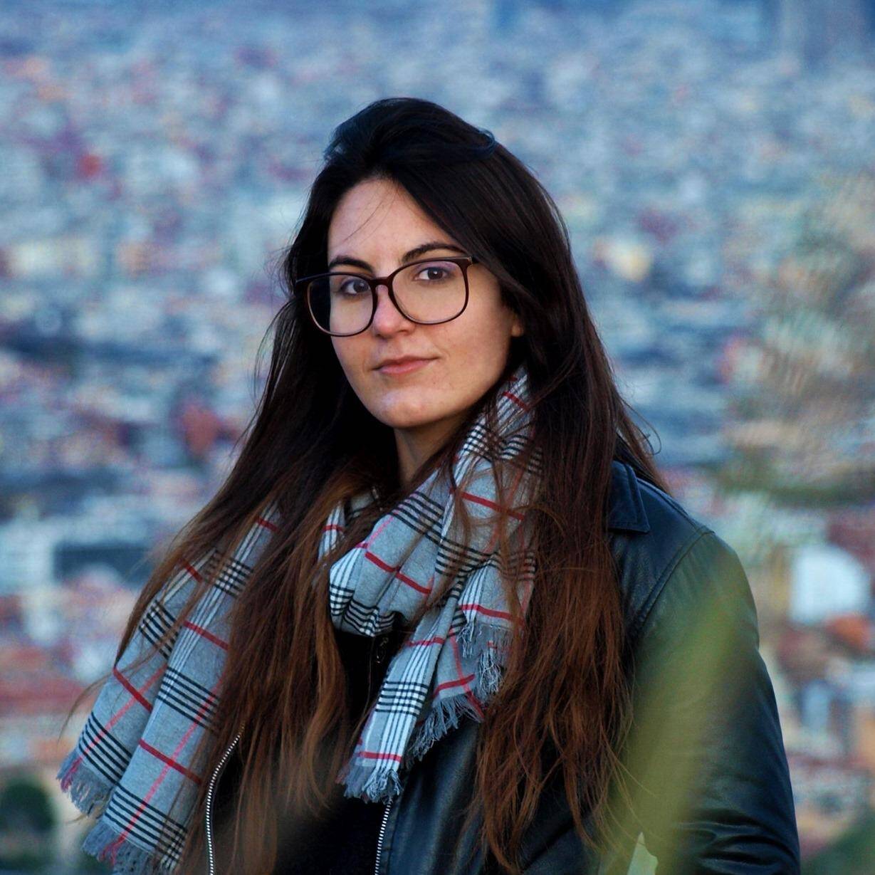 Ursula Ceccotti