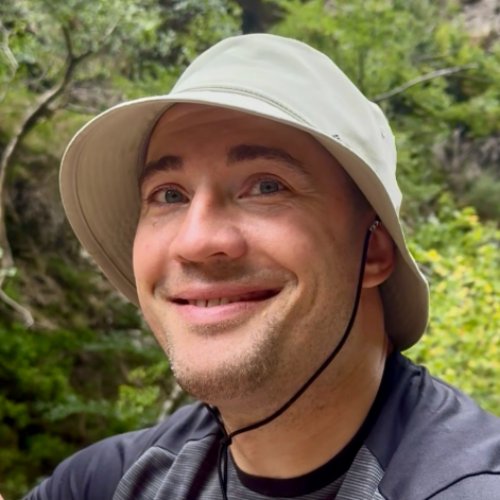 Peter Braun - Senior Software Developer