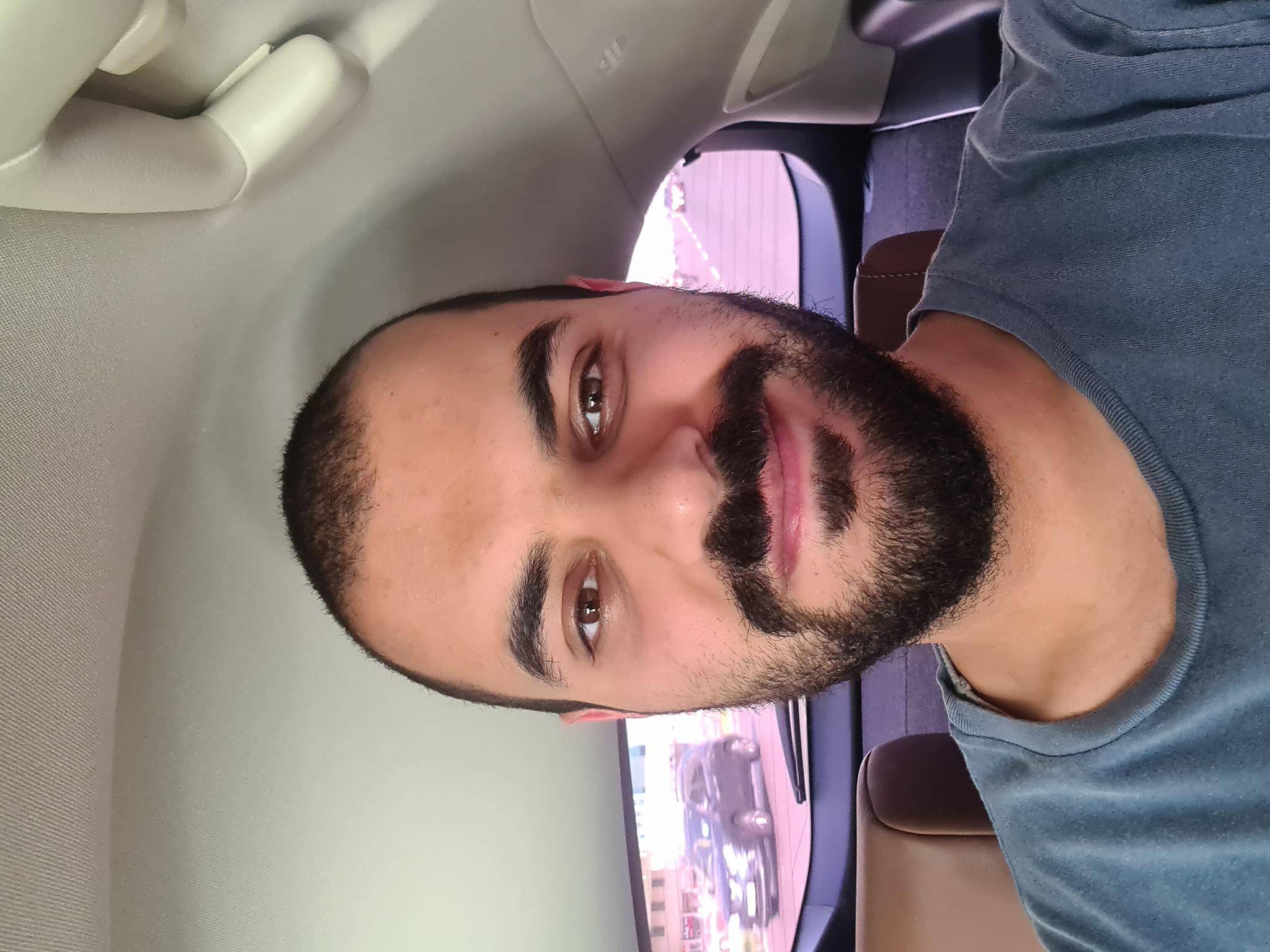 Mohammed Jamal