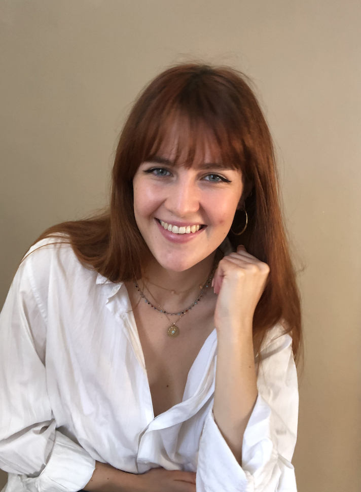 Noémie Dando