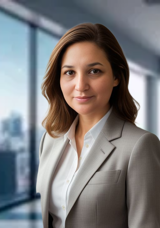 Yasmina El Makrini