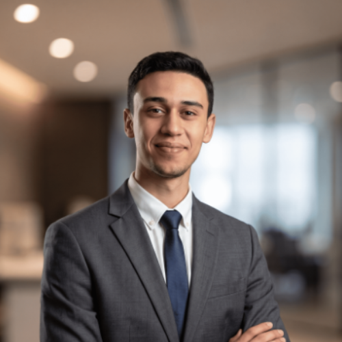 Mohamed Aziz Bchini - Platform Engineer