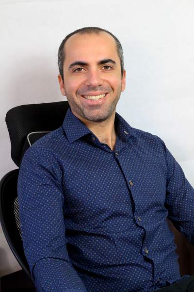 Giorgos Evripidou - PPC Specialist