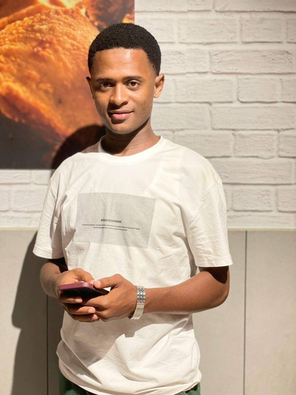 Moibioi Mohamed