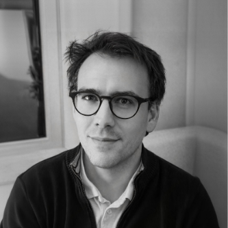 Stéphane Caclin - Consultant .NET | Modernisation applicative