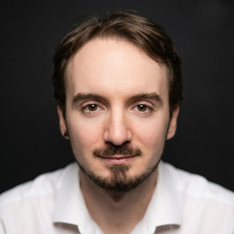 Christopher Debray