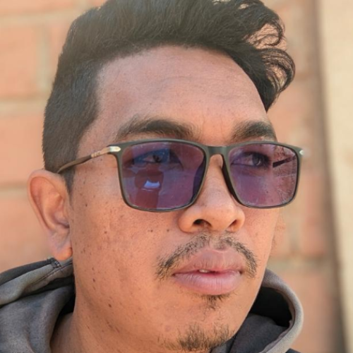Jose Mandimbiarimanana