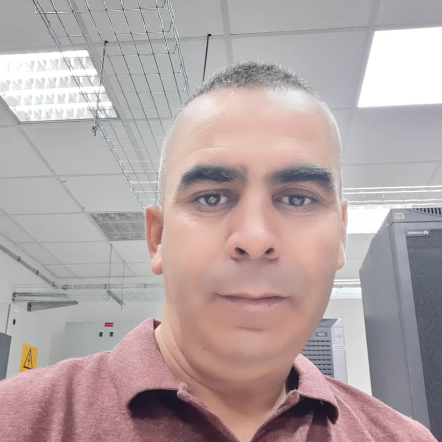 Mohammed Chergui