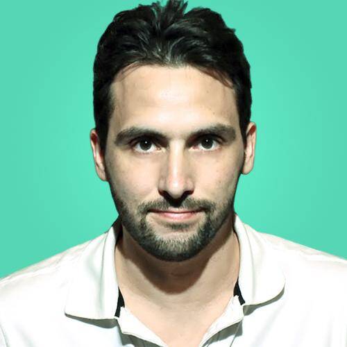 Mehdi Colin