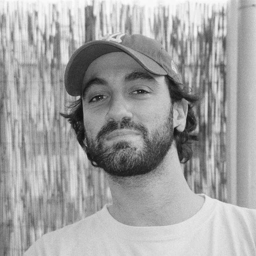 Robin Kramkimel