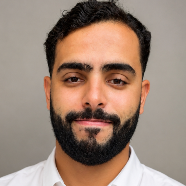 Hlel Abdelhedi - Développeur FullStack React | Node | AWS
