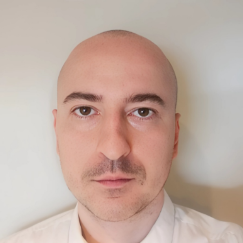 Maxim Khurgish