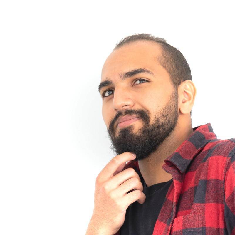 Rayane El Badri