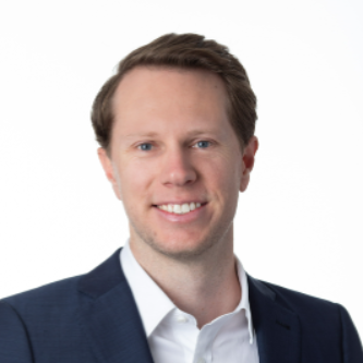 Mitchell Bremermann - Independent Management Consultant