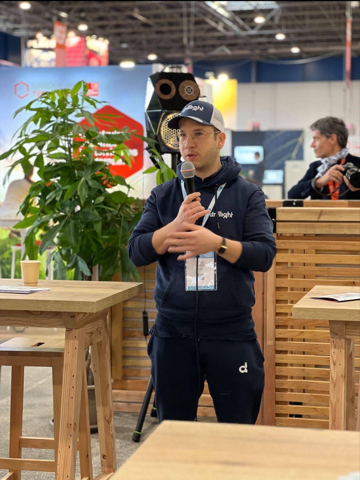 Morgan M.