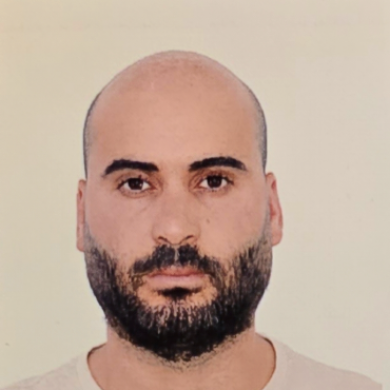 Ilyes Fattani