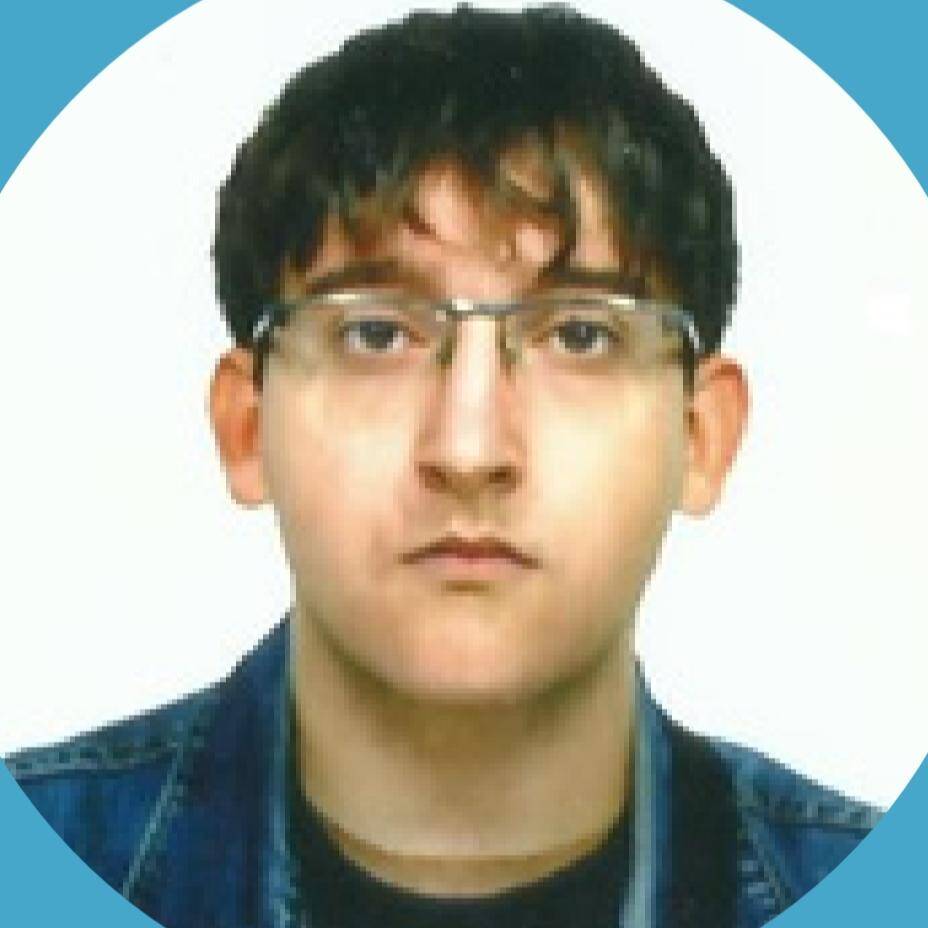 David Claudio Flor - Desarrollador de software 