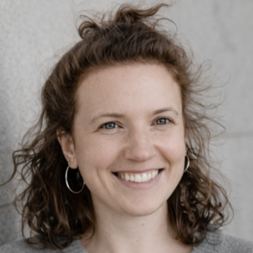 Lisa Döcke - Freie Lektorin