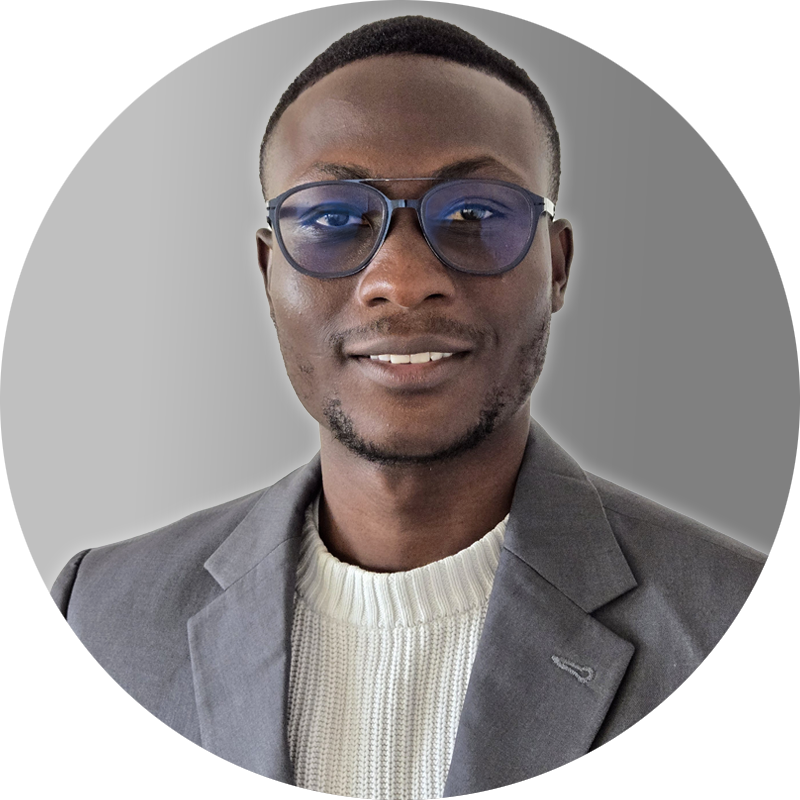 Raouf Orou-Goura - Automatisation & Agents IA, Optimisation Business