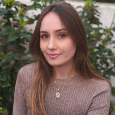 Melody Kern - Graphic & Web Designer | UX/UI, Branding