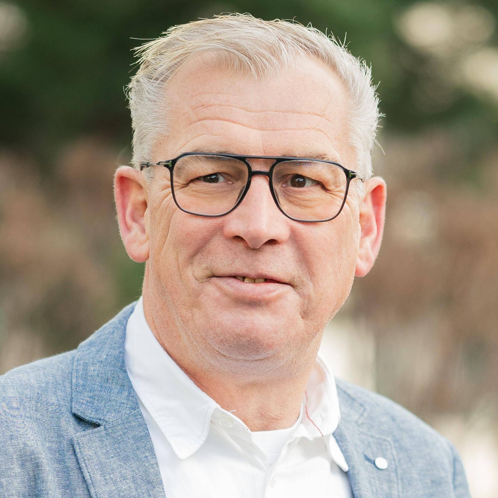 Ralph Van Den Boogaard