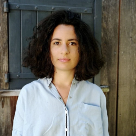 Charlotte Tavitian