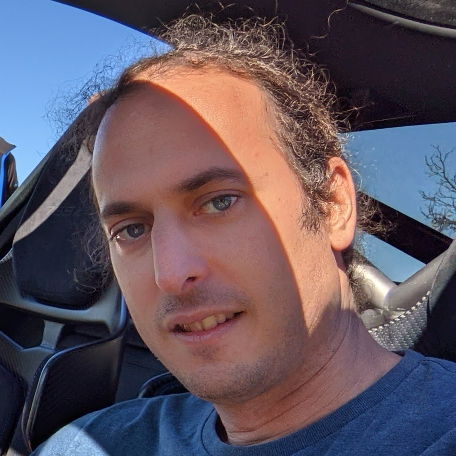 Daniel Rubio