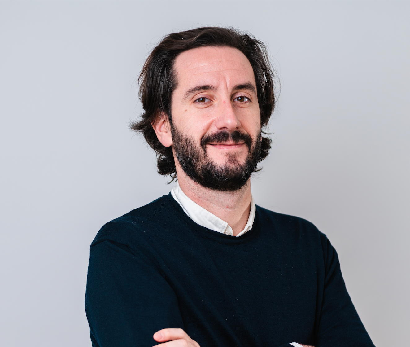 Juan Manuel Arco Avila - Events, Marketing & Communications Project Manager