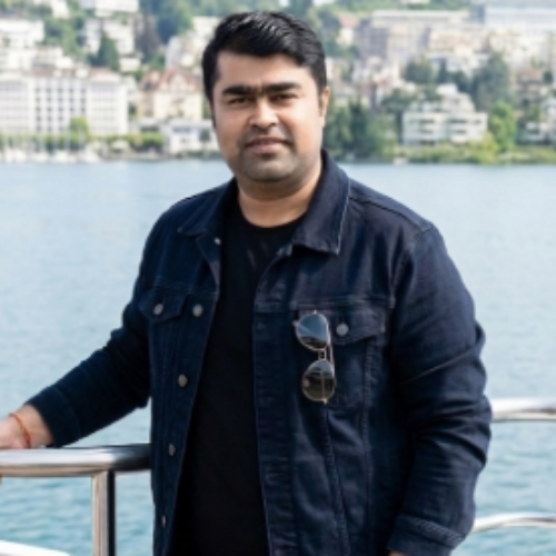 Vikas Bajpai