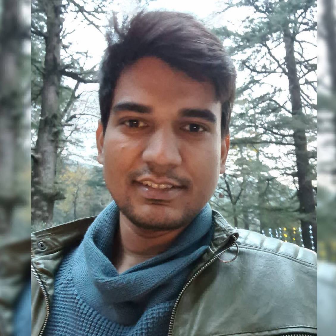 Pankaj Jha