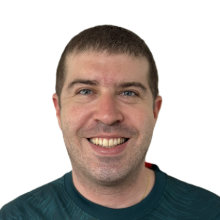Álvaro  - Java Backend | APIs | Integration
