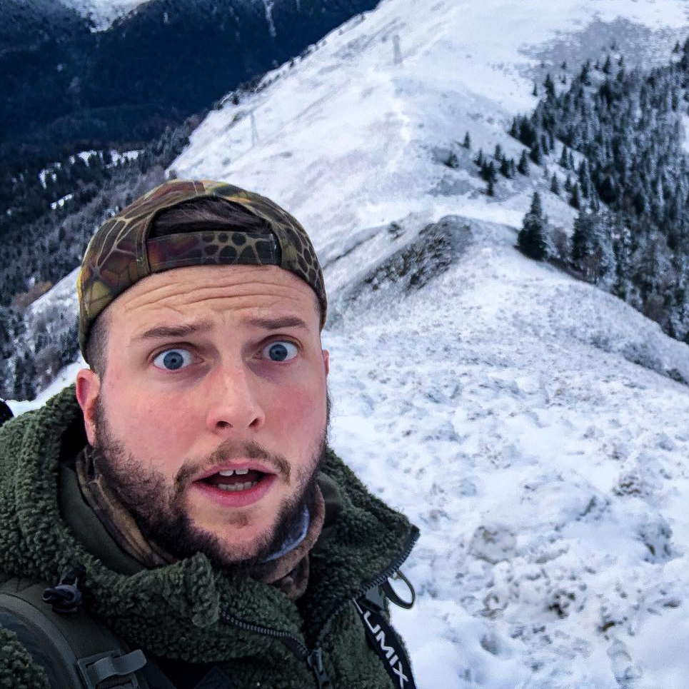 Nicolas Ogier - Expert marketing - influence - réseaux sociaux ⚔