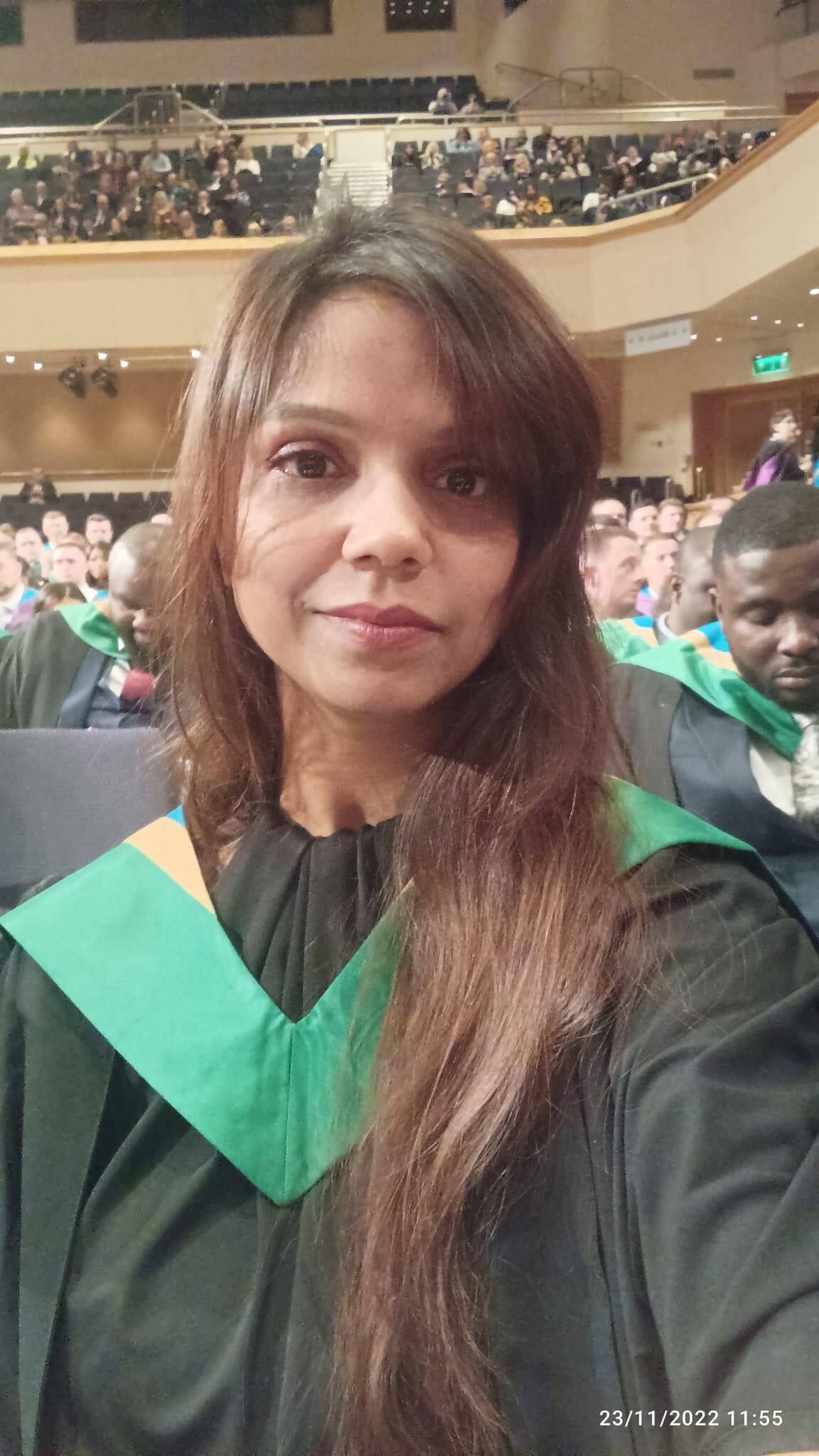 Geeta Yadav