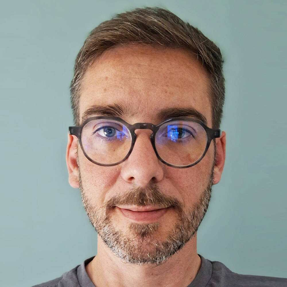 François Vilain - Branding, Logo & Visualisation 3D