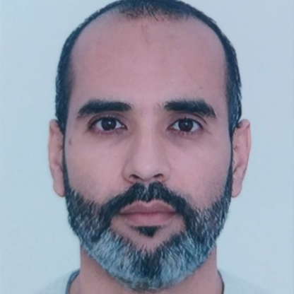 Najib Rahouti
