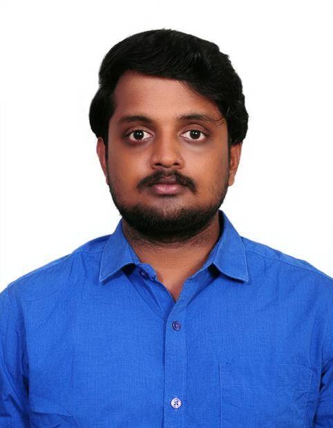 Ramki Sudersan