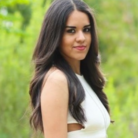 Priscila Rodriguez Ruiz - Accountant