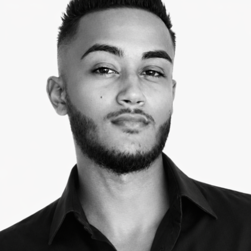 Mathieu Hoareau