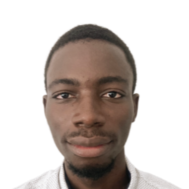 Komivi Philippe Ogoubi - Philippe Coder