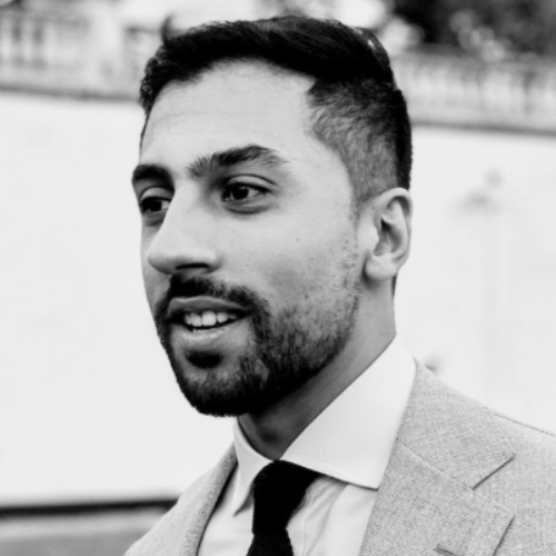 Neal Chauhan