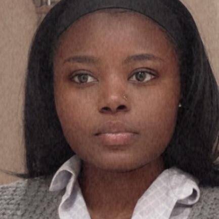 Saadatou Moctar