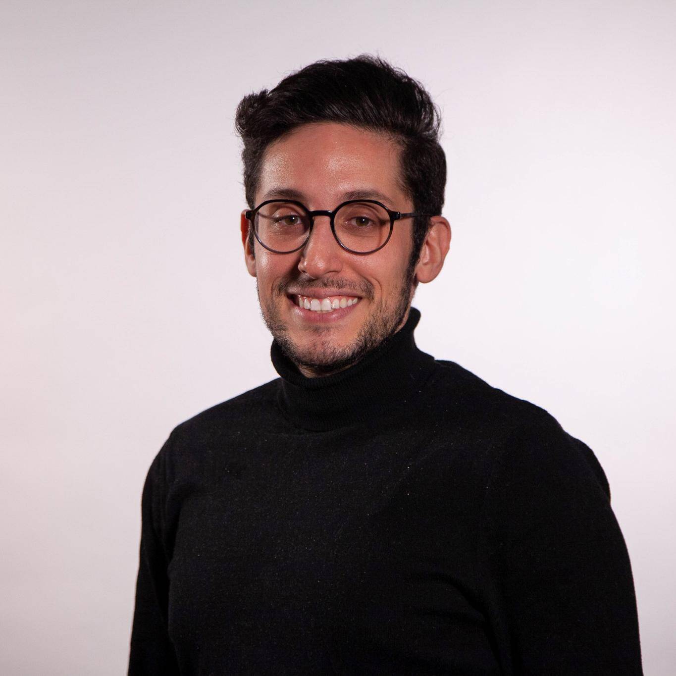 Wael Lahmar