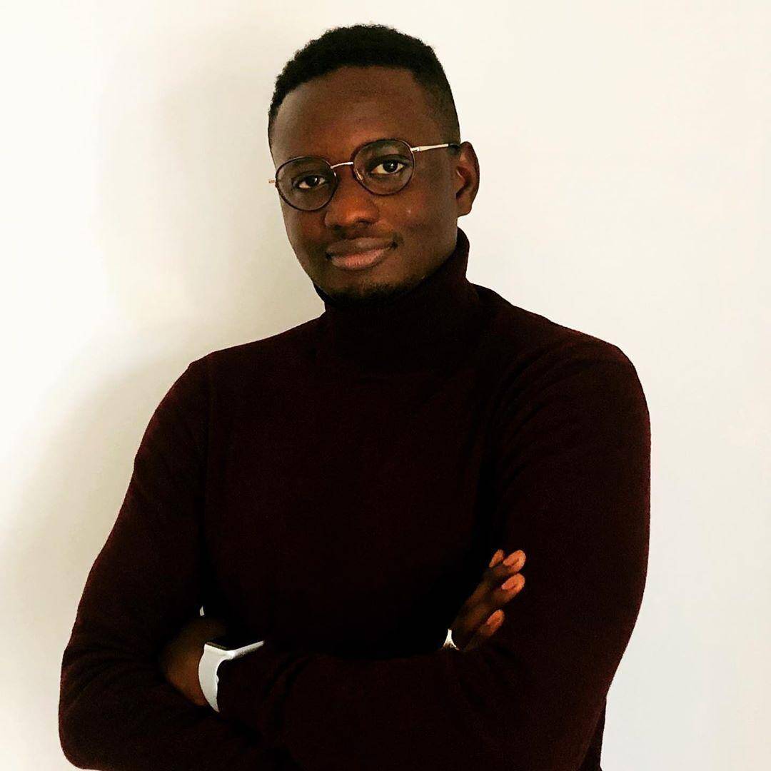 Ibrahima F. - Data Architect & Data Engineer | GCP, Spark, Kafka