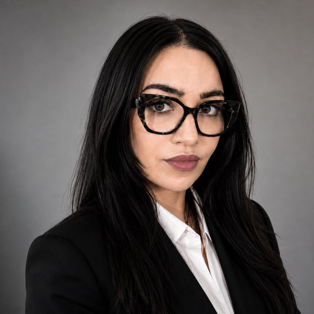 Alexandra Jacovides - Consultante en stratégie et cheffe de projet